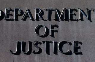 DOJ: Current Antitrust Legislation Can Apply To Tech Firms