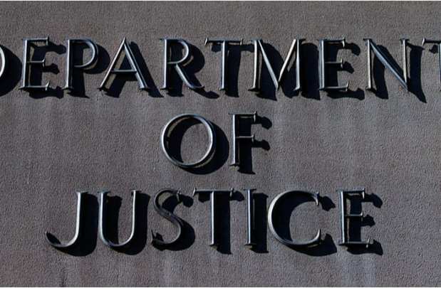 DOJ: Current Antitrust Legislation Can Apply To Tech Firms