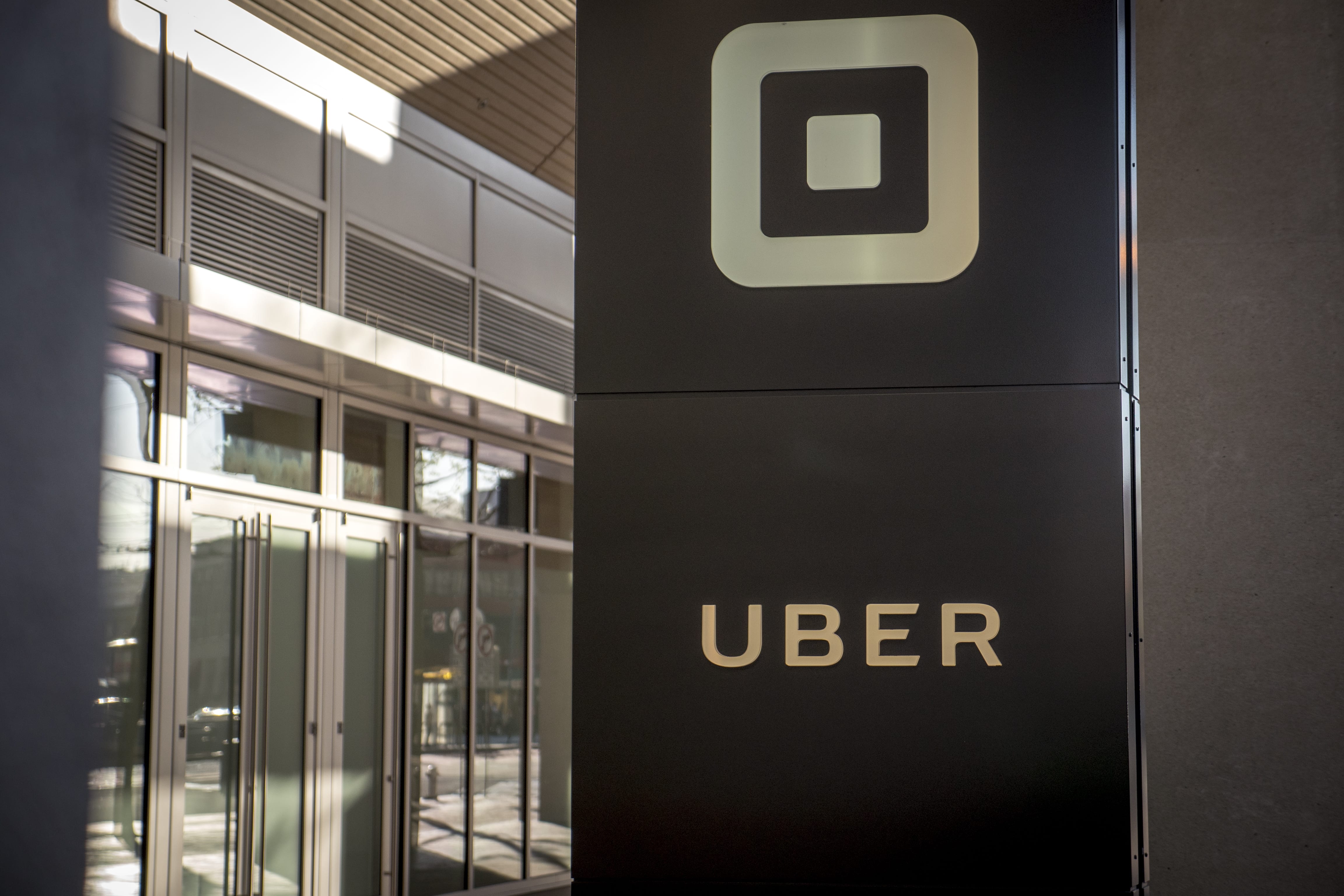 The Lockup Unicorn Lockstep Of Uber And Post-IPO Peers
