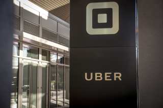 The Lockup Unicorn Lockstep Of Uber And Post-IPO Peers