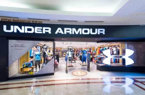 Justice Department, SEC Investigating Under Armour