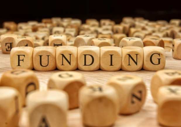 B2B venture capital funding tracker
