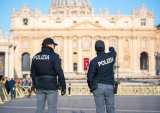 Vatican police