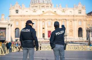 Police Raid Prompts Pope To Appoint New Vatican Financial Head