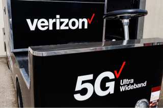 Verizon And Snap Team On 5G To Power AR Development
