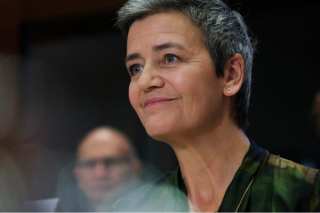 EU’s Vestager Objects To Big Data Acquisitions After Google’s Fitbit Deal
