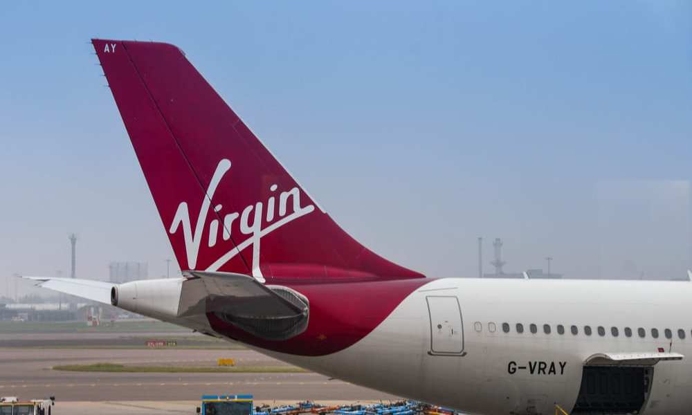 CYBG Officially Renamed As Virgin Money UK