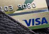 Visa Teams With Tencent To Support Mobile Payments In China