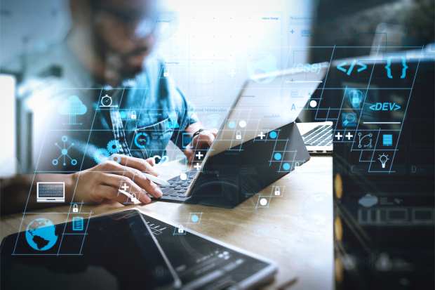 Visa: Using AI To Separate The Good, Bad — Across Billions Of Daily Security Events