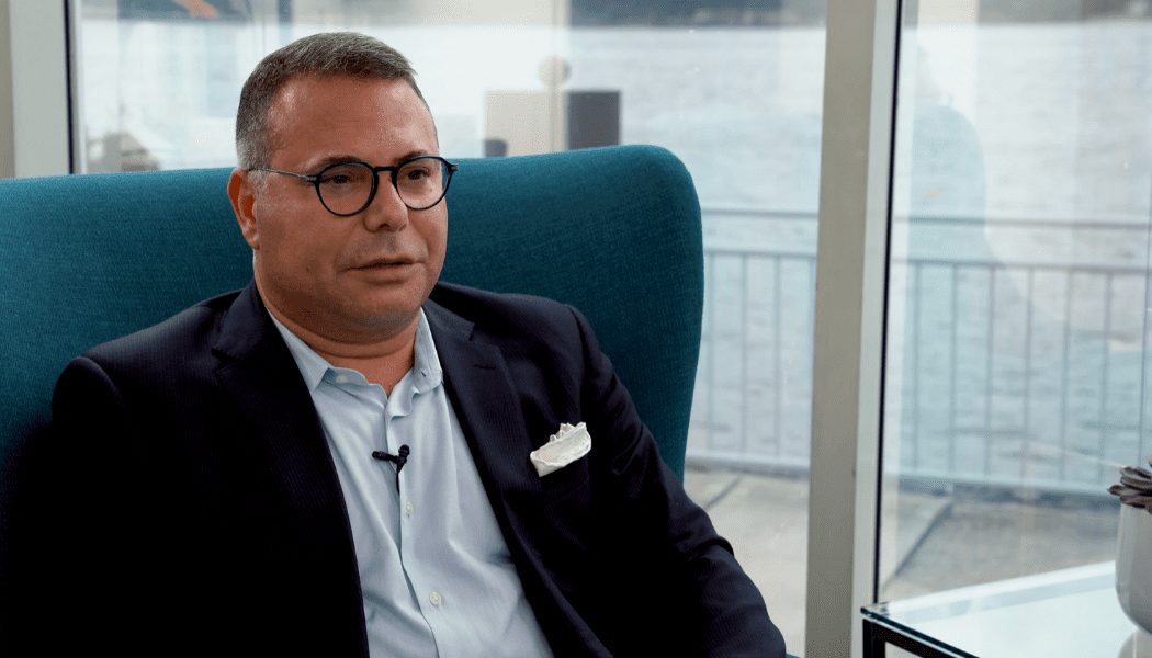 Visa On Challenging B2B Payments Status Quo