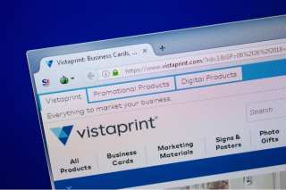 Unencrypted Vistaprint Database Exposed Personal Customer Data