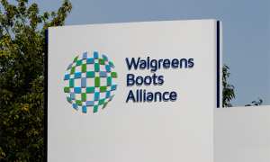 Walgreens Boots Alliance