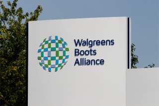 Walgreens Edges Close To Going Private