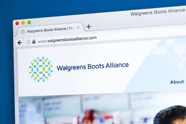 Walgreens Boots Could Be Going Private In Potentially Largest Buyout Ever