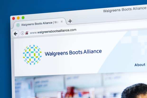 Walgreens Boots Could Go Private In Potentially Largest Buyout Ever