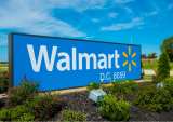 Walmart Says Consumers Should Have Control Of Data Use