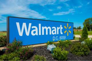 Walmart Says Consumers Should Have Control Of Data Use
