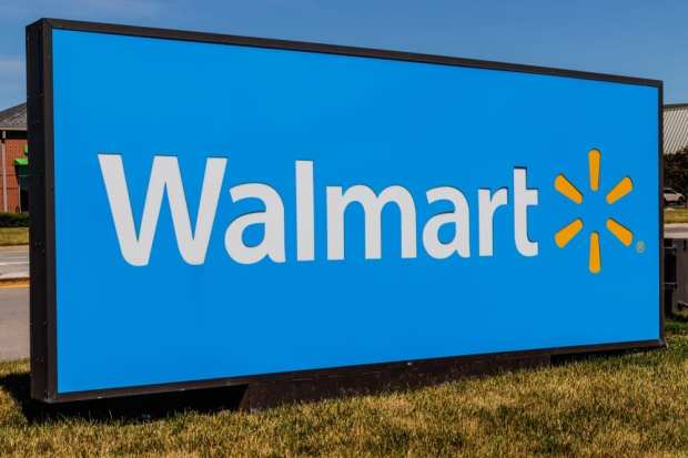 Shift Online Prompts Walmart To Overhaul Grocery Options