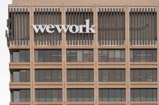 WeWork Reveals 90-Day Plan To Turn Company Around
