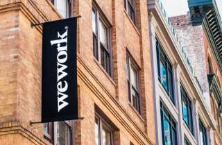 Lawsuit Targets WeWork For Lost Value After Pulled IPO
