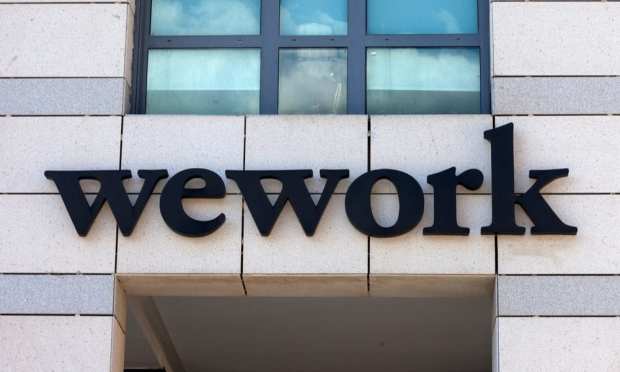WeWork Says New Business Model Will Drive Profits By 2023