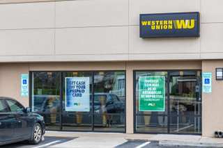 Jamaican Shoppers Can Now Pay For Amazon Orders At Western Union
