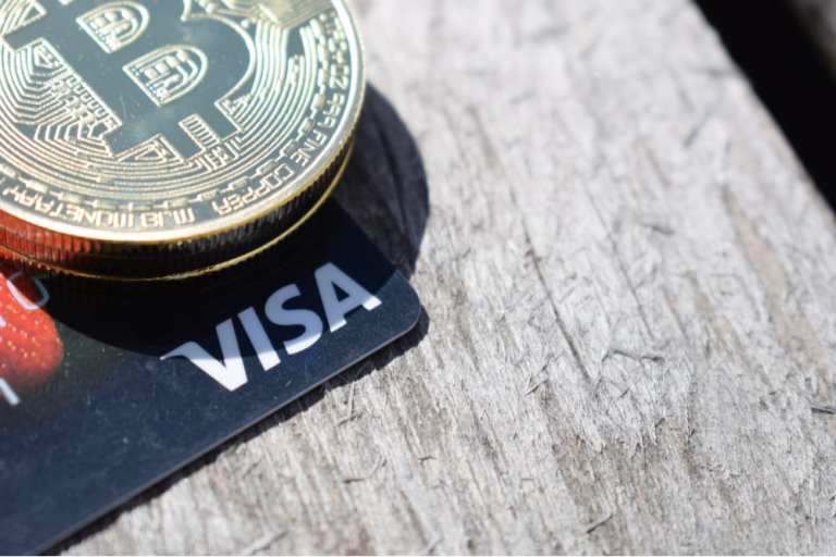 Wirex And Visa Team Up On Travelcard