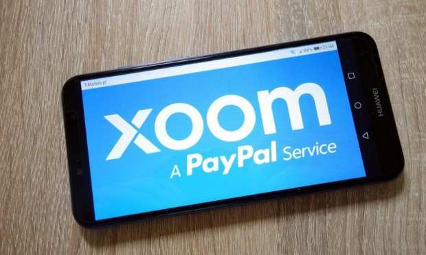 PayPal’s Xoom Launches US Money Transfers To Walmart, Ria Locations