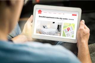 Lessons From Airbnb On Solving The Sharing Economy Trust Issue