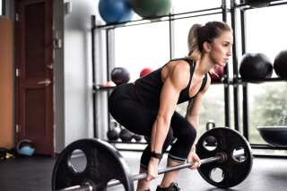 Innovating The Stink Out Of Athletic Wear 