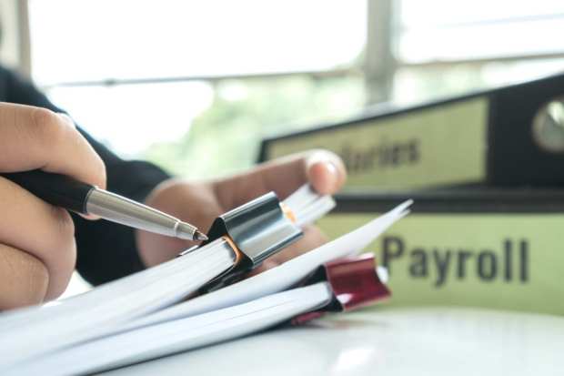 How Faster Payments And Faster Data Drive Payroll Innovation