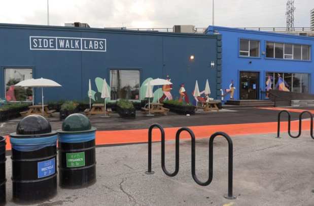 Alphabet: Toronto’s Smart City To Track Store Foot Traffic