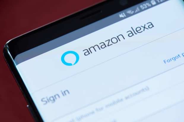 Smart Home Features Now Come Home With Alexa