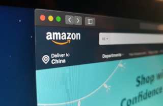Amazon Seeks China Market Share With New Store On Pinduoduo