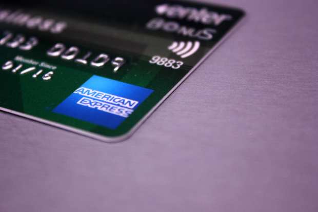 New Amex Card Rewards Users For Physical Activity