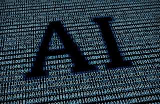Investors Dubious That AI Revolution Will Yield Revenues