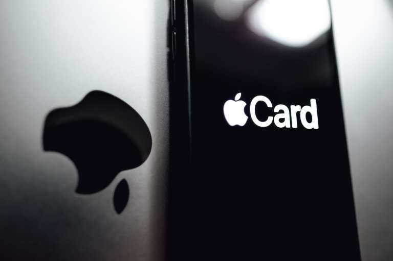 Apple Card