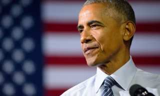 Obama Warns Of The Dangers Of ‘Big Disruptive’ Tech