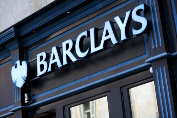 Barclays Enhances Biometric Authentication For Corporates