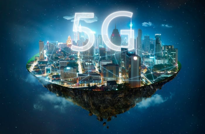 Citing Security, Senators Advise White House To Hire 5G Head
