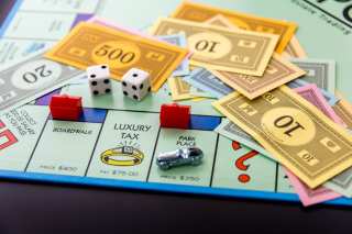 Can Digital Upgrades Save Monopoly (And Other Board Game Classics)?