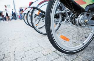 US, UK Delivery Workers Can Now Access Bolt eBike Subscriptions
