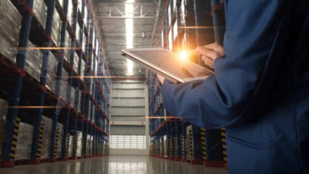 Bossa Nova Launches Automated Inventory Solution