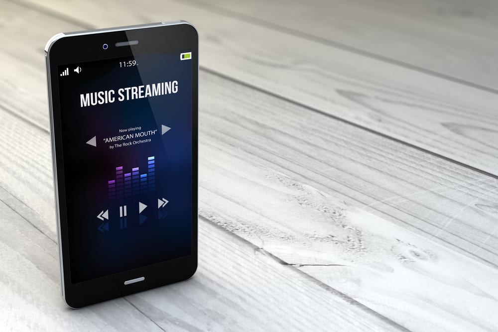 ByteDance To Roll Out Music Streaming Service