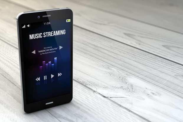 ByteDance To Roll Out Music Streaming Service