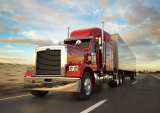 California Truckers Continue Legal Fight Against Gig Worker Law