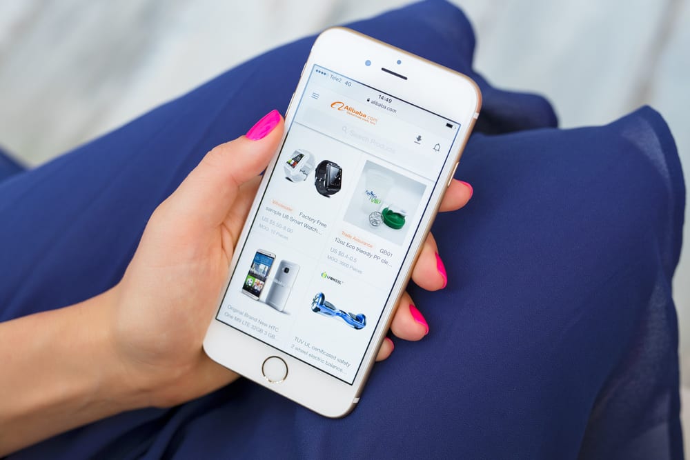 Ingenico On The Complexity And Rewards Of China’s eCommerce Market