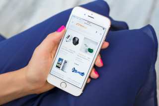 Ingenico On The Complexity And Rewards Of China’s eCommerce Market