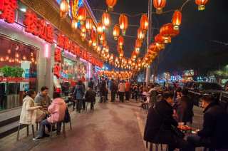 Can Western QSR Brands – And Others – Gain More Power In China?
