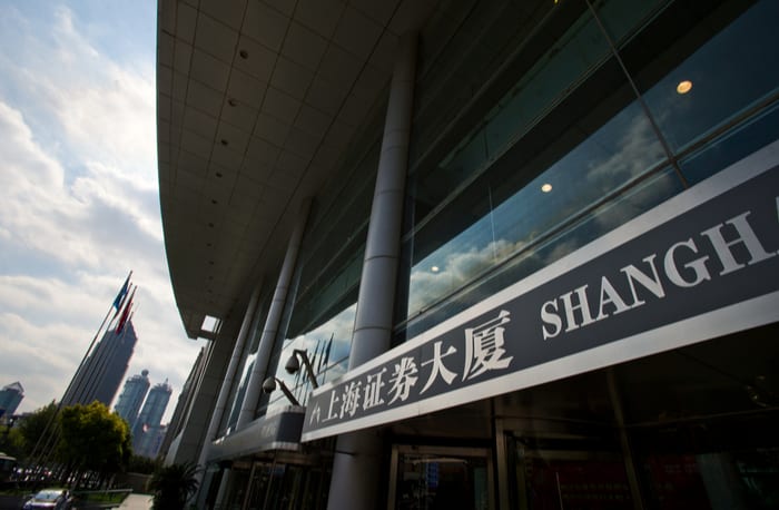 China Powers Up Strategy To Entice Tech Startups